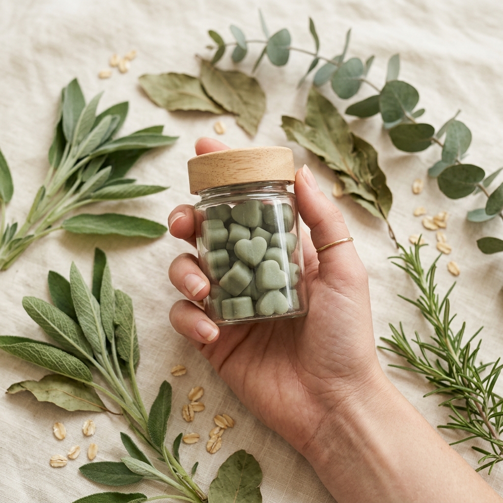Natural Supplements