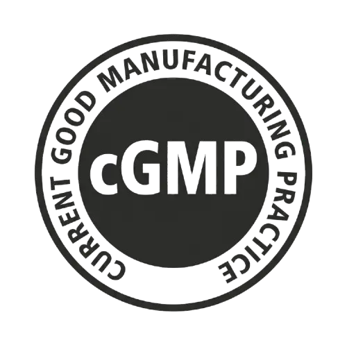 cGMP Good Manufacturing Practice