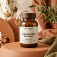 Parafresh Ashwagandha Gummies - Panel