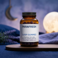sleep-gummies